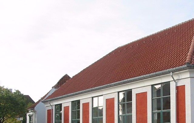 Hjørring Sognegård